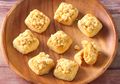 Resep Kue Imlek, Nastar Lemon Crumble Ini Langsung Pecah Di Mulut!