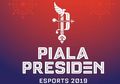 Sedang Berlangsung, Live Streaming Final Piala Presiden Esport 2019 Hari Pertama