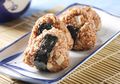 Resep Membuat Onigiri Tuna, Sarapan Ala Jepang Yang Mudah Kita Buat Di Rumah