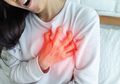 Dada Merasa Nyeri Seperti Ditusuk? Mungkin Anda Mengidap Kondisi Ini