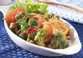 Resep Membuat Tumis Tofu Brokoli Hoisin, Hidangan Nikmat Dan Sehat Dalam Satu Piring