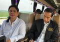 Jadi Cinta Pertama, Sinyal Cinta Jokowi untuk Iriana Berawal dari Makanan Sederhana Ini