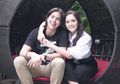 Saling Menguatkan, El Rumi Unggah Foto Bersama Ahmad Dhani, Maia Estianty Beri Pesan untuk Sang Putra
