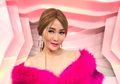 Dulu Tukang Cuci, Inul Kini Bangun Istana dengan Dapur Berlapis Emas!