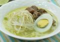 Resep Masak Soto Daging Bersantan Untuk Menu Imlek, Cocok Juga!