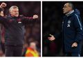 Hasil Undian Putaran ke-5 Piala FA: Manchester United Bentrok dengan Chelsea. Final Kepagian?