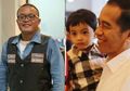Tingkah Lucu Jan Ethes Bikin Sule Gemas: 'Nanti Kalo Udah Gede Ngelawak Sama Om!'