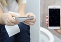 5 Hal Berbahaya yang Terjadi Jika Terlalu Lama Duduk di Toilet Sambil Main Ponsel