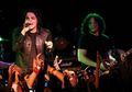 Gerard Way Cover Lagu Simon & Garfunkel Bareng Ray Toro eks My Chemical Romance