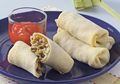 Resep Membuat Lumpia Daging Rebung, Camilan Gurih Dan Lezat Yang Selalu Jadi Incaran