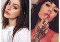 Mengenal Perempuan Sumber Inspirasi Oliver Sykes BMTH
