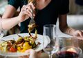 Penyebab Kegemukan yang Tak Disadari Sering Dilakukan Saat Makan Siang