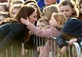 Kate Middleton Ceritakan Perkembangan Pangeran Louis dalam Kunjungannya Seperti Apa?