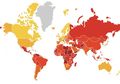 Daftar Negara Paling Korup di Dunia, Somalia Nomor 1, Denmark Paling Bersih, Indonesia?