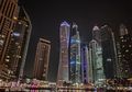 Menjadi Saksi Perjalanan Waktu Dubai, Kota Ultramodern yang Terus Berkembang