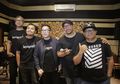 Reuni dengan Kerispatih, Sammy Simorangkir Ingin Tunjukan Pertemanan dan Perpisahan