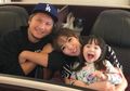 Gisel dan Gading Resmi Bercerai, Gempi Ungkapkan Ingin Jadi Koki Saat Dewasa, Alasannya Bikin Haru!