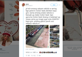 Viral: Kisah Satpam SMAN 4 Tangsel yang Hobi Deretin Motor di Parkiran Sesuai Jenis dan Warna