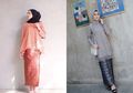 Hijabers, Ini 4 Padu Padan Kain Songket yang Tepat untuk Outfit Kondangan!