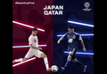 Jadwal Final Piala Asia 2019: Peraih Trofi Terbanyak vs Tuan Rumah Piala Dunia 2022
