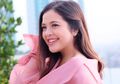Ngeri! Begini Cara Tasya Kamila Mengeluarkan Softlens yang Sudah Dua Hari Nyangkut di Matanya