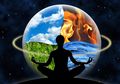 Saling Berkaitan, Cari Tahu Jenis Elemen Dari Masing-Masing Zodiak!