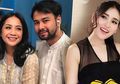 Enggan Membahas Isu Nikah Siri, Anji Sebut Raffi Ahmad Ada 'Sesuatu' dengan Ayu Ting-Ting