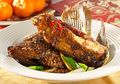 Resep Menu Imlek, Gurame Goreng Saus Mentega Ini Hadir Dengan Rasa Yang Jempolan