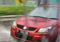 Kelar Kehujanan, Ini Solusi Bagian Mobil yang Berpotensi Timbul Jamur