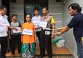 Baru Kerja 4 Hari, Seorang Pengasuh di Depok Tega Bunuh Bayi Lantaran Menangis Terus Akibat Demam