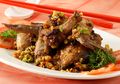 Resep Menu Imlek Jadi Lebih Berkesan Dengan Resep Ayam Goreng Lada Garam