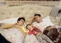 Pengakuan Baim Wong dan Raffi Ahmad, Pernah Mabuk, Tiap Hari Dugem Sampai 'Ngobat' Bareng!