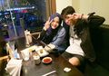 Anak Komedian Sule, Putri Delina Resmi Jadian dengan Dede Satria?