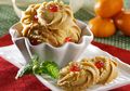 Resep Kue Kering Imlek, Membuat Kue Semprit Vanila Ceri Yang Cantik Ini Tidak Harus Jago Masak