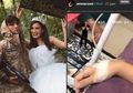 Irish Bella Kembali Jatuh Sakit Jelang Menikah dengan Ammar Zoni, Ini Nutrisi Tepat Untuk Calon Pengantin!