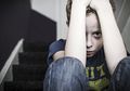 Tidak Hanya Orangtua, Gangguan Kecemasan Juga Menyerang Anak-anak