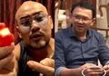 Cincin Ajaib Batu Merah Milik Ahok Viral, Deddy Corbuzier: Itu Kan Mainan Anak-anak Zaman Dulu