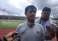 Kalah dari Timnas U-22 Indonesia, Pelatih Vietnam Kambing Hitamkan Wasit