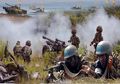 Pendidikan Keras Marinir, Alarm Bangun Tidurnya Ialah Ledakan Granat dan Rentetan Tembakan AK-47