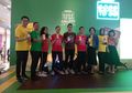 Good to Go Gandeng Jonatan Christie dan Anthony Sinisuka Ginting