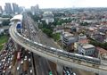 Foto-foto Kemacetan di Jakarta Ini Bikin Kita Tak Sabar Gunakan MRT