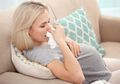 Apakah Flu Saat Hamil Tingkatkan Risiko Anak Menjadi Bipolar Ketika Dewasa?