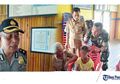 Dituduh Mencuri Uang, Bocah SD Dipukul dengan Gagang Cangkul dan Tangannya Disayat Oleh Ibu Kandungnya