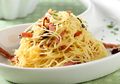 Resep Masak Pasta Aglio e Olio, Pasti Langsung Jadi Bekal Favorit Si Kecil