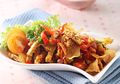 Resep Membuat Kering Tempe Dan Kentang, Enggak Bohong Enak Banget!