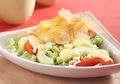Resep Membuat Selada Padang, Sajian Penutup Khas Indonesia yang Pasti Lezat