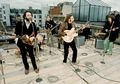 50 Tahun Lalu, The Beatles Menggelar Konser Terakhir Mereka Sebelum Bubar