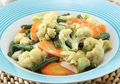 Resep Masak Cah Kacang Panjang Kembang Kol Ini Bisa Siap Dalam 30 Menit