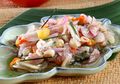 Cara Membuat Sambal Matah Tidak Langu, Cukup Lakukan Hal Sepele Ini