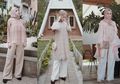 Anti Ribet, Ini 7 Inspirasi Outfit Kondangan Hijab dengan Celana
